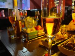 -MM·五声·音乐人与调酒师(西安路店)