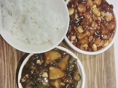 -乡村基·川味现炒大王(熙悦天街店)