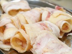 -五洞大众牛餐馆(番禺分店)