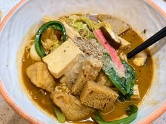 -丝路伊兰·兰州牛肉面(牛街总店)