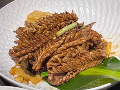 -魁盛居百年鲁菜馆(县西巷店)