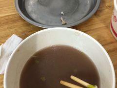 -阿玲面线糊(溪岸路店)
