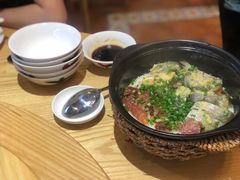 -德胜轩正宗顺德菜(宝安沙井会展中心店)