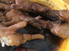 -上海理工大学第五食堂