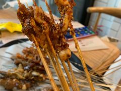 -壹酒贰肉1926·深夜食堂(南京北街店)