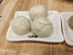 -吉祥馄饨(上海新上大店)