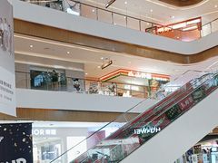 -天河城购物中心