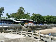 -淇沙湾渔村餐厅