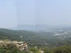 -北京西山国家森林公园