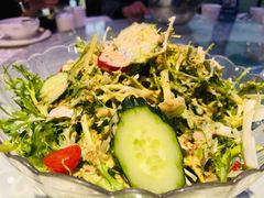 -尚岛私房菜(西方巷店)