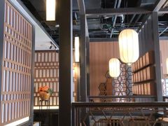 -湊湊火锅·茶憩(和平大悦城店)
