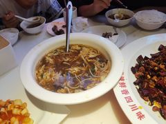 -茅庐川菜(烟台大悦城店)