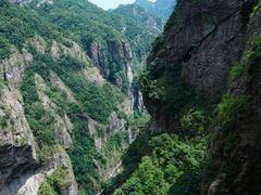 -雁荡山风景名胜区