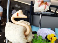 -味+新京宴·烤鸭·北京菜(创意谷店)