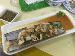 android_upload_pic-無招牌海鮮(芽笼店)