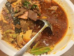 -郑庄脂渣海鲜楼(九水路店)