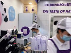 -一只酸奶牛(八一路店)