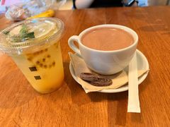 -麦田工坊(月湖店)