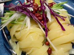 -阿里疆Alijiang·丝路美食·异域风情·清真(长楹天街店)