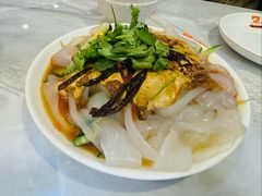 麻酱拉皮-张包铺(道外店)