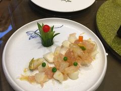 -四季暖堂·融合江浙菜(N1955创业园店)