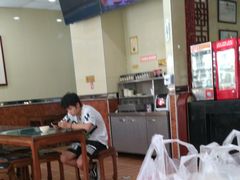 -庆丰包子铺(理想城店)