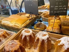 -仙峰天然面包(迎宾路店)