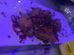 -尚岛私房菜(西方巷店)