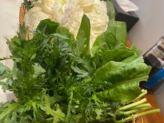 -宣武小院涮肉(前门店)