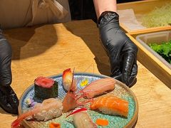 -蝉一日本料理(高新区店)