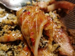 -山之屋炭火烧肉·生啤畅饮(大朗万科中央公园店)