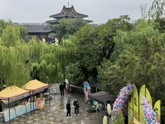 -中国翰园碑林