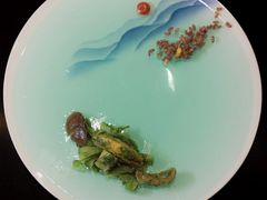 -御唐府 鲍满楼(体育中心店)