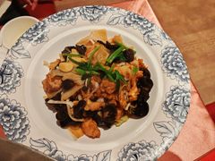 -山西会馆·晋菜·晋商宴·牌匾博物馆(胜利东街店)