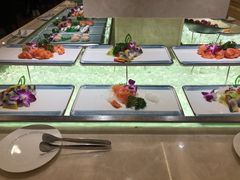 -厦门海景千禧大酒店·海景咖啡厅