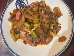 -蓝田九大碗民俗食府(蓝田店)