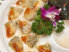 -官塘陈记鱼生·潮汕砂锅粥·牛肉火锅(潮枫路总店)