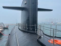 -中国人民解放军海军博物馆