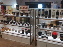 -SCENT BOUTIQUE