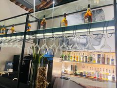 -喜洲吧·江畔老船厂·庭院餐厅(喜临院店)