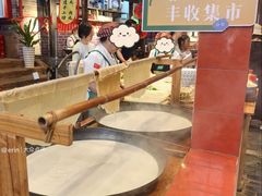 -客家大院·非遗赣南客家菜(郁孤台店)