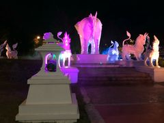 -清迈夜间动物园