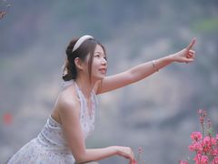 -木兰云雾山