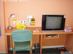 -如家酒店·neo(贵阳太平路网红街喷水池地铁站店)