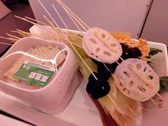 -串一火锅(赛格国际购物中心店)