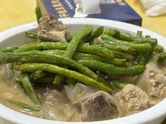 -铁东熏肉大饼铺