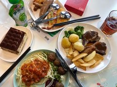 -宜家·瑞典风味餐厅(无锡店)