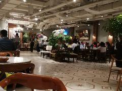大堂-漢舍中国菜馆(889广场店)