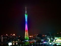 -广州富力丽思卡尔顿酒店