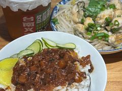 -捡角台湾食堂(宝山店)